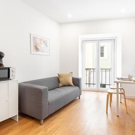 Altido Elegant Apartments Moments From Carmo Convent, In Bairro Alto Lissabon Buitenkant foto