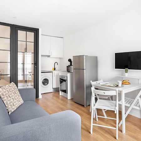 Altido Elegant Apartments Moments From Carmo Convent, In Bairro Alto Lissabon Buitenkant foto