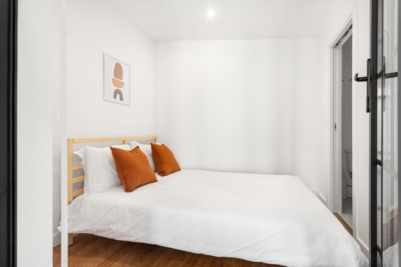 Altido Elegant Apartments Moments From Carmo Convent, In Bairro Alto Lissabon Buitenkant foto