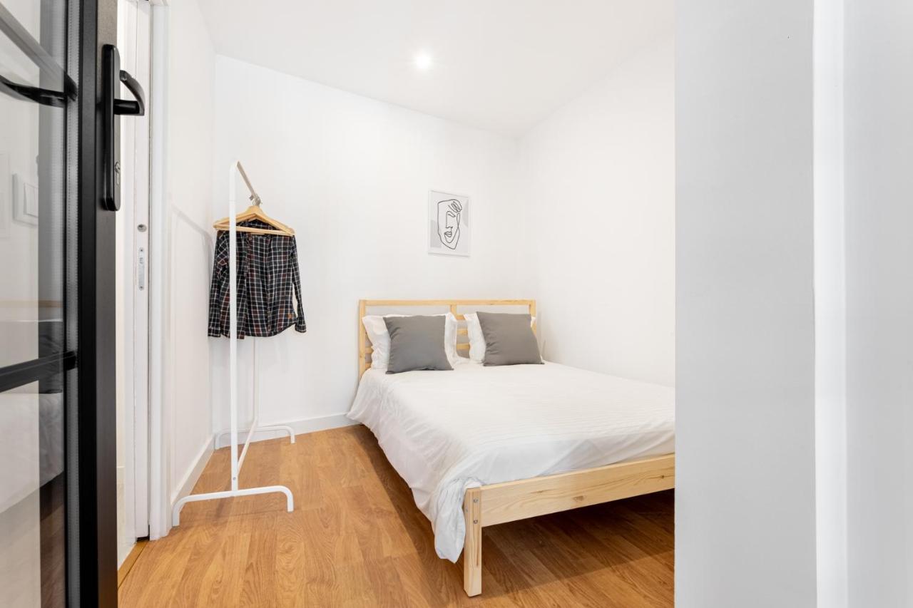 Altido Elegant Apartments Moments From Carmo Convent, In Bairro Alto Lissabon Buitenkant foto
