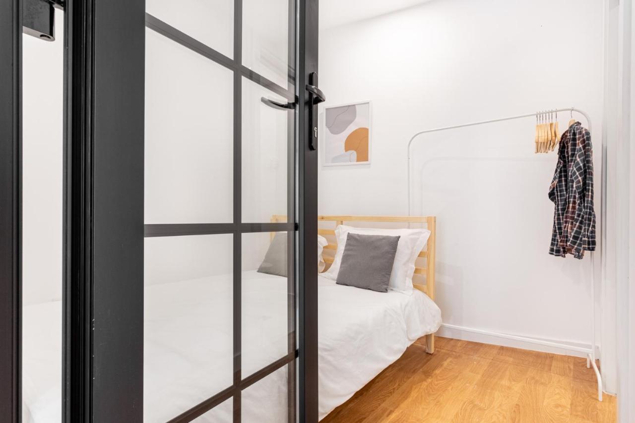 Altido Elegant Apartments Moments From Carmo Convent, In Bairro Alto Lissabon Buitenkant foto