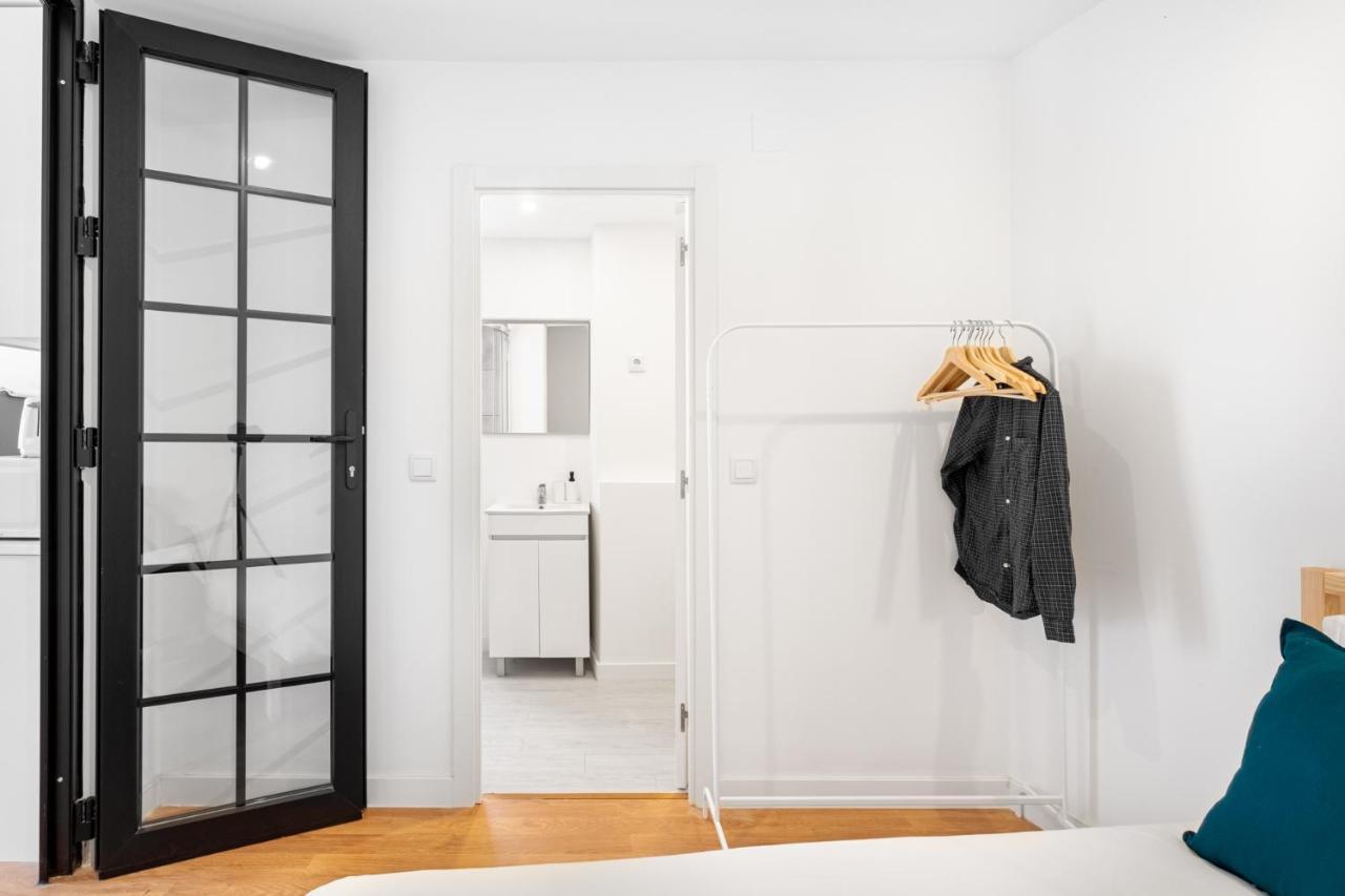 Altido Elegant Apartments Moments From Carmo Convent, In Bairro Alto Lissabon Buitenkant foto